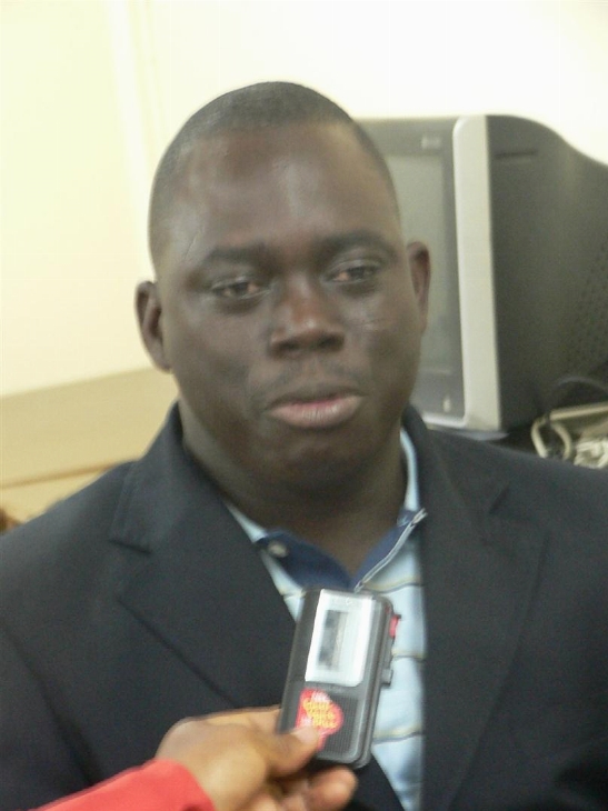 Déclaration de l’Ung relative aux attaques dans les medias contre son président Stéphane Kipré